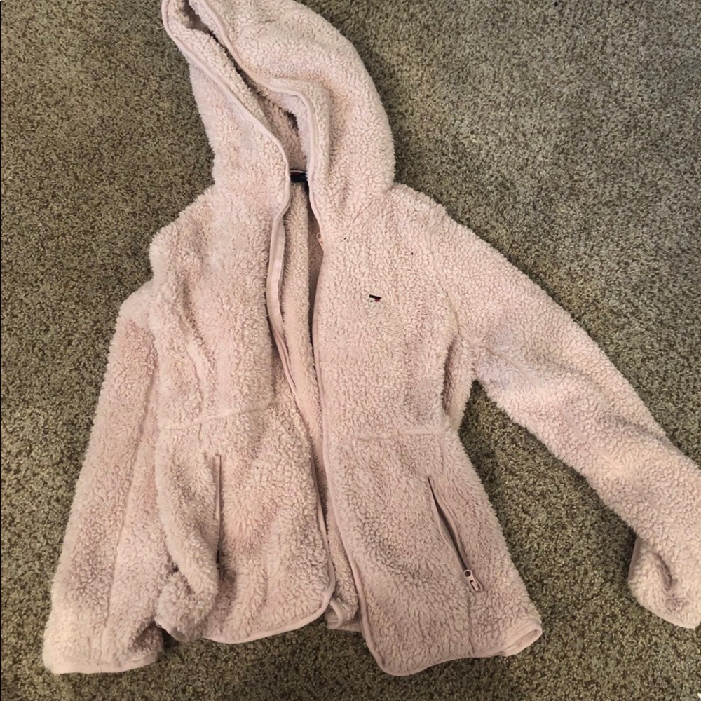 jacket - Picture 2 of 3